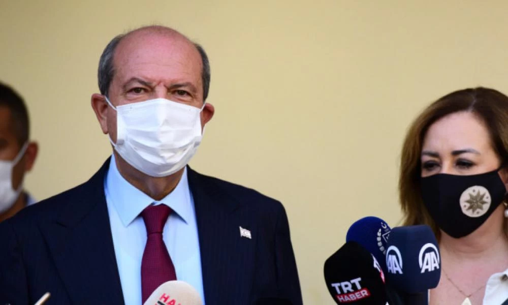 Τατάρ για κυπριακό: Πρέπει να συζητηθούν και άλλα μοντέλα λύσης εκτός από την ομοσπονδία